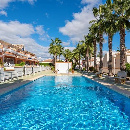 A Beautiful 2 Bedroom Townhouse - Las Cerezas Ciudad Quesada Exteriör bild