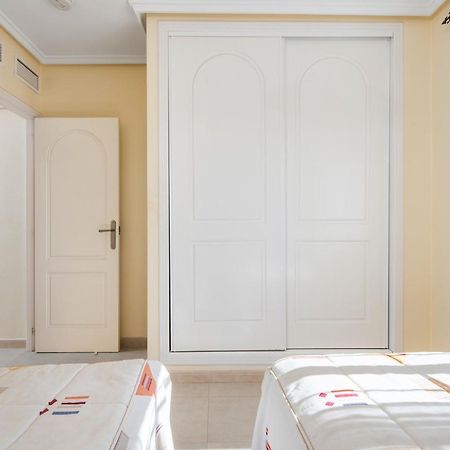 A Beautiful 2 Bedroom Townhouse - Las Cerezas Ciudad Quesada Exteriör bild