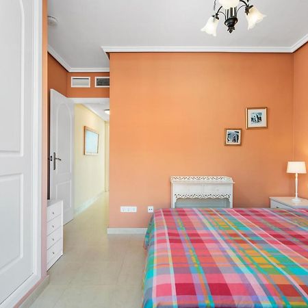 A Beautiful 2 Bedroom Townhouse - Las Cerezas Ciudad Quesada Exteriör bild