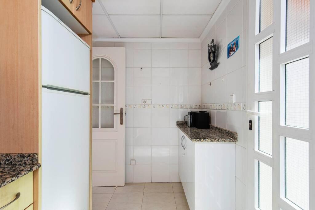 A Beautiful 2 Bedroom Townhouse - Las Cerezas Ciudad Quesada Exteriör bild