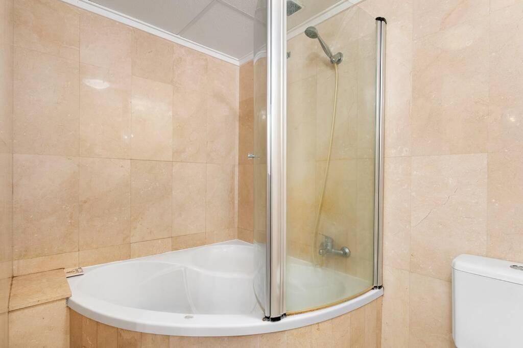 A Beautiful 2 Bedroom Townhouse - Las Cerezas Ciudad Quesada Exteriör bild