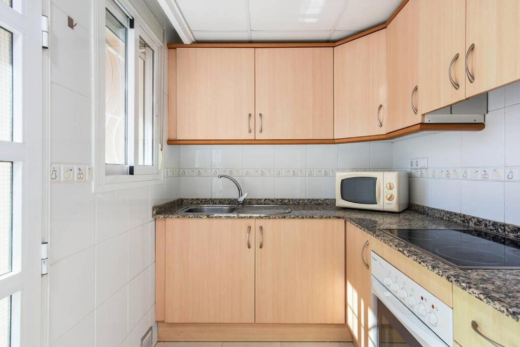 A Beautiful 2 Bedroom Townhouse - Las Cerezas Ciudad Quesada Exteriör bild