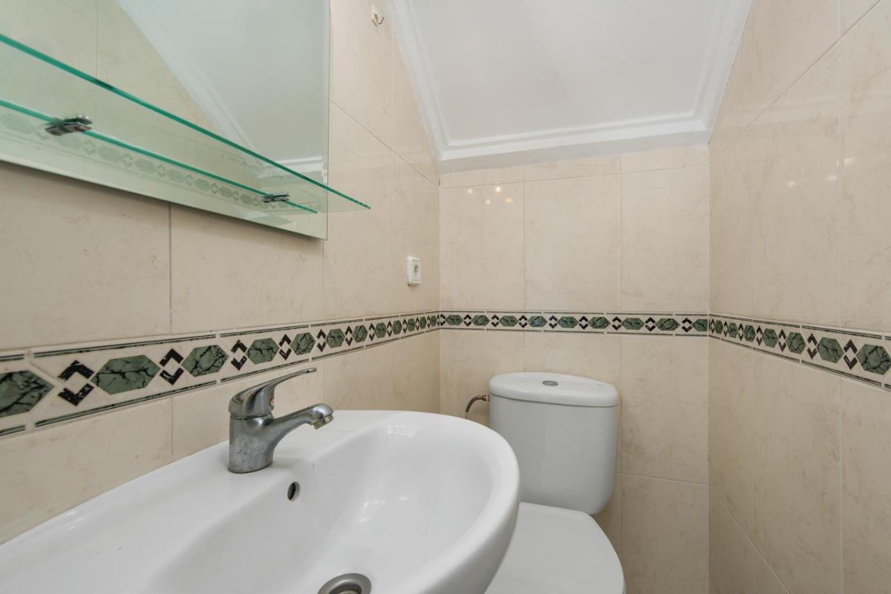 A Beautiful 2 Bedroom Townhouse - Las Cerezas Ciudad Quesada Exteriör bild