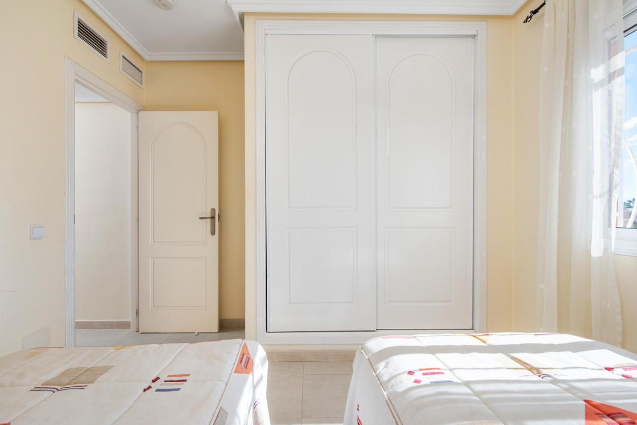 A Beautiful 2 Bedroom Townhouse - Las Cerezas Ciudad Quesada Exteriör bild