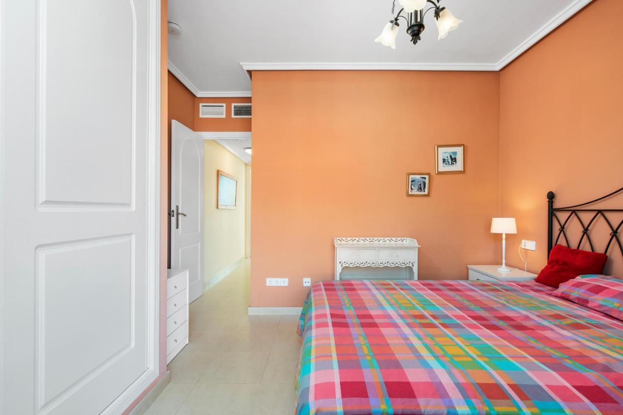 A Beautiful 2 Bedroom Townhouse - Las Cerezas Ciudad Quesada Exteriör bild